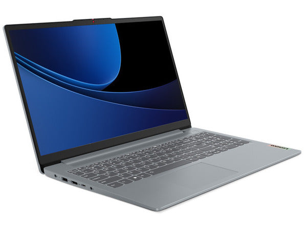 LENOVO Laptop IdeaPad Slim 3 15ITN9 15.6'' FHD IPS/Intel N150/8GB/128GB/Intel Graphics/Win 11 Home/3Y CAR/Arctic Grey