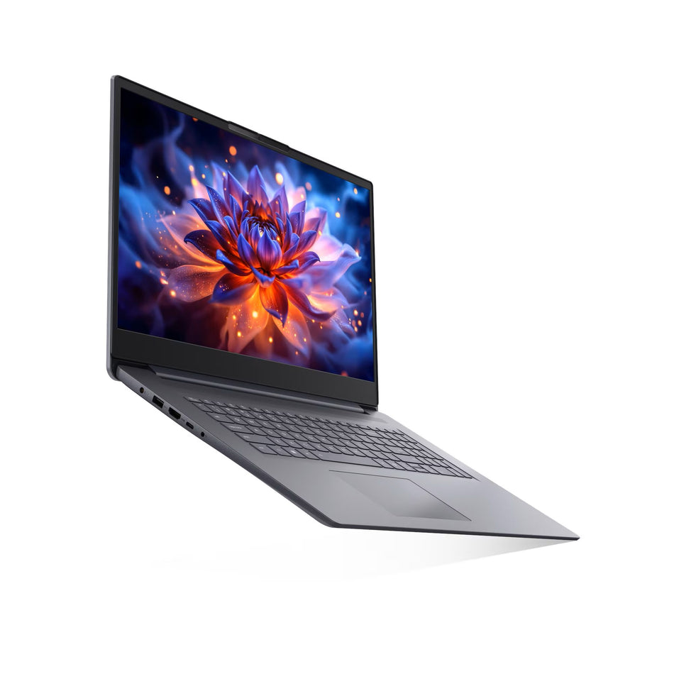 LENOVO Laptop IdeaPad Slim 3 17IWC11 17.3'' FHD IPS/Core 5-320/16GB/512GB SSD/Intel Graphics/Win 11 Home S/3Y CAR/Luna Grey