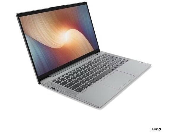 LENOVO Portable IdeaPad 5 14ABA7 14'' FHD IPS/R7-5825U/8Go/512Go/AMD Radeon Graphics/Win 11 Home S/2A GAR/Cloud Grey