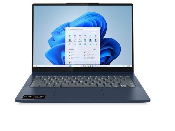 LENOVO Laptop IdeaPad 5 2-in-1 14AKP10 14'' WUXGA OLED/Ryzen AI 7-350/16GB/1TB/AMD Radeon Graphics/Win 11 Home/3Y CAR/Touch/Cosmic Blue