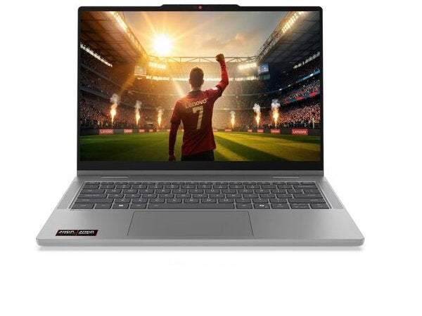 LENOVO Laptop IdeaPad 5 2-in-1 14AGP11 14'' WUXGA OLED/Ryzen AI 7-445/32GB/1TB /AMD Radeon Graphics/Win 11 Home/3Y CAR/Luna Grey