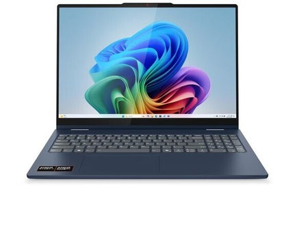LENOVO Laptop IdeaPad 5 2-in-1 16AKP10 16" WUXGA IPS /Ryzen AI 7-350/16GB/1TB/AMD Radeon Graphics/Win 11 Home/3Y CAR/Touch/Cosmic Blue