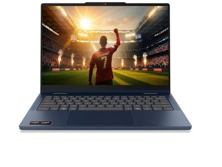 LENOVO Laptop IdeaPad 5 2-in-1 14AGP11 14'' WUXGA OLED/Ryzen AI 7-445/16GB/512GB/AMD Radeon Graphics/Win 11 Home/3Y CAR/Touch/Cosmic Blue