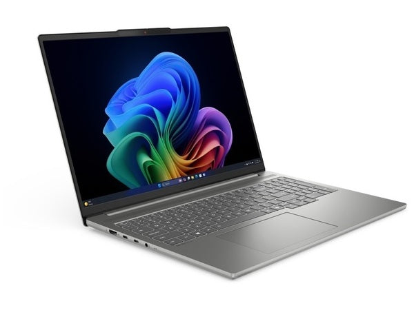 PC portable LENOVO IdeaPad 5 Pro 16AKP10 16'' 2.8K OLED/Ryzen AI 5-340/16Go/1To SSD/NVIDIA GeForce RTX 5050 8Go/Win 11 Home/2 ans de garantie constructeur/Gris lunaire