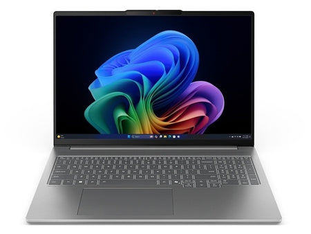 LENOVO Laptop IdeaPad 5 Pro 16AKP10 16'' 2.8K OLED/Ryzen AI 5-340/16GB/1TB SSD/NVIDIA GeForce RTX 5050 8GB/Win 11 Home/2Y CAR/Luna Grey