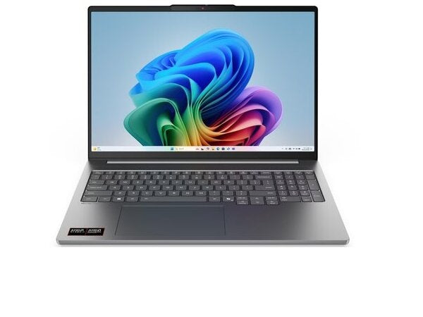 LENOVO Laptop IdeaPad 5 Pro 16AGP11 16" 2.8K OLED/Ryzen AI 9-465/32GB/1TB SSD/AMD Radeon Graphics/Win 11 Home/3Y CAR/Luna Grey