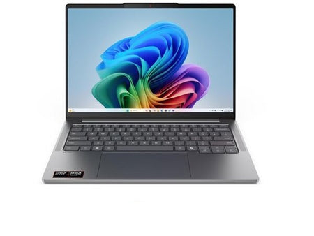 LENOVO Laptop IdeaPad 5 Pro 14AGP11 14" 2.8K OLED/Ryzen AI 9-465/32GB/1TB SSD/AMD Radeon Graphics/Win 11 Home/3Y CAR/Luna Grey