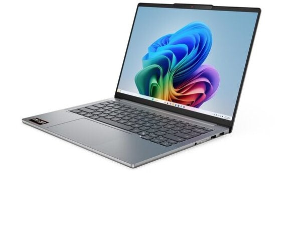 LENOVO Laptop IdeaPad 5 Pro 14AGP11 14" 2.8K OLED/Ryzen AI 9-465/32GB/1TB SSD/AMD Radeon Graphics/Win 11 Home/3Y CAR/Luna Grey