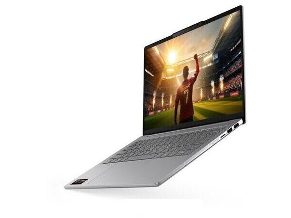 LENOVO Laptop IdeaPad Slim 5 14AGP11 14'' 2.8K OLED/Ryzen AI 7-450/32GB/1TB SSD/AMD Radeon 860M Graphics/Win 11 Home/3Y CAR/Luna Grey