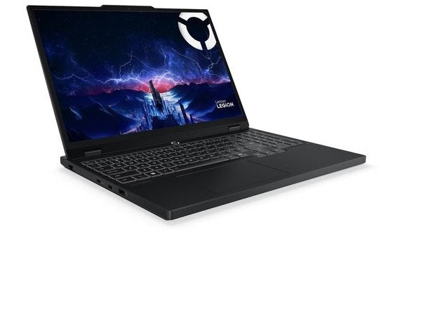 LENOVO Laptop Legion 5 15IAX10 Gaming 15.1'' WQXGA OLED /Ultra7-255HX/32GB/1TB SSD/NVIDIA GeForce RTX 5050 8GB/Win 11 Home/3Y Premium/Eclipse Black