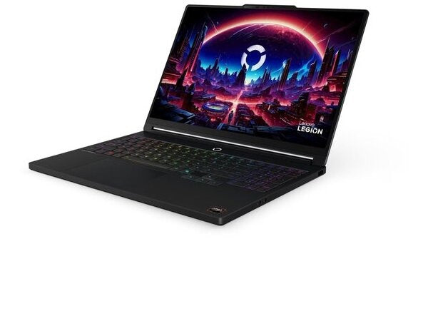 LENOVO Laptop Legion 5 15AGP11 Gaming 15.3'' WQXGA OLED/Ryzen AI 7-450/32GB/1TB SSD/NVIDIA GeForce RTX 5050 8GB/Win 11 Home/3Y Premium/Eclipse Black