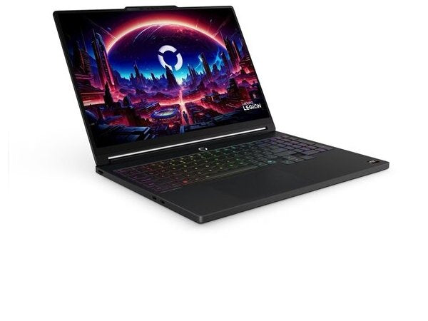 LENOVO Laptop Legion 5 15AGP11 Gaming 15.3'' WQXGA OLED/Ryzen AI 7-450/32GB/1TB SSD/NVIDIA GeForce RTX 5060 8GB/Win 11 Home/3Y Premium/Eclipse Black