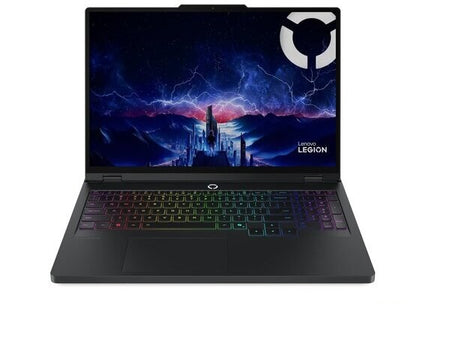 LENOVO Laptop Legion 5 Pro 16IAX10 Gaming 16'' WQXGA OLED/Ultra9-275HX/32GB/1TB SSD/NVIDIA GeForce RTX 5070 8GB/Win 11 Home/3Y Premium/Eclipse Black