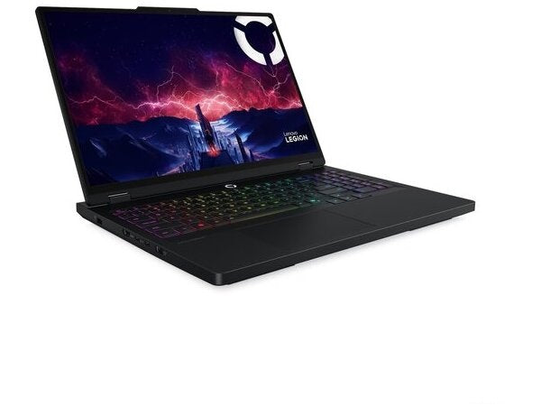 LENOVO Laptop Legion 5 Pro 16AFR10 Gaming 16'' WQXGA OLED/Ryzen9-9955HX/32GB/1TB SSD/NVIDIA GeForce RTX 5070 8GB/Win 11 Home/3Y Premium/Eclipse Black