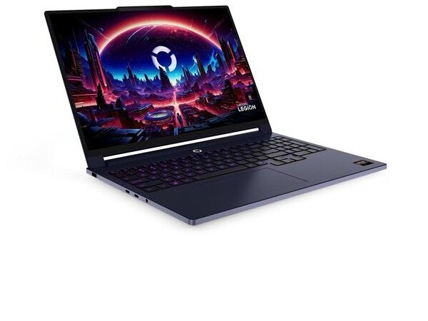 LENOVO Laptop Legion 7 16AGP11 Gaming 16'' WQXGA OLED/Ryzen AI 7-450/32GB/1TB SSD/NVIDIA GeForce RTX 5060 8GB/Win 11 Home/3Y Premium/Nebula