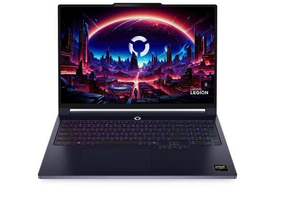 LENOVO Laptop Legion 7 16AGP11 Gaming 16'' WQXGA OLED/Ryzen AI 9 HX-470/32GB/1TB SSD/NVIDIA GeForce RTX 5060 8GB/Win 11 Home/3Y Premium/Nebula