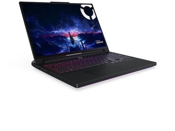 LENOVO Laptop Legion 7 Pro 16IAX10H Gaming 16'' WQXGA OLED/Ultra9-275HX/32GB/1TB SSD/NVIDIA GeForce RTX 5070 Ti 12GB/Win 11 Home/3Y Premium/Eclipse Black