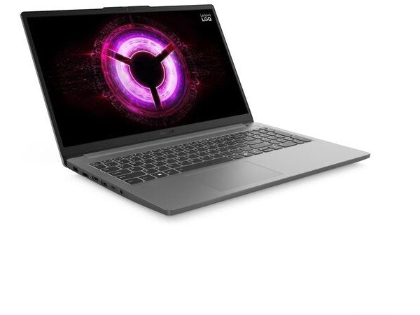 LENOVO Laptop LOQ 15ARP10E 15.6'' FHD IPS/R7-7735HS/16GB/1TB SSD/NVIDIA GeForce RTX 4050 6GB/Win 11 Home/2Y CAR/Luna Grey