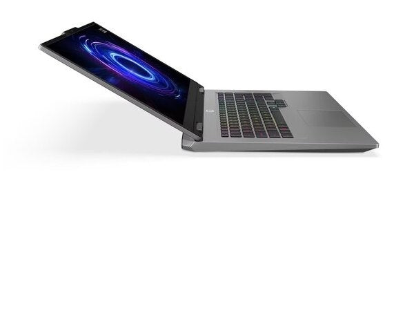 LENOVO Laptop LOQ 17IRX10 17.3" FHD IPS/i7-14700HX/16GB/1TB SSD/NVIDIA GeForce RTX 5060 8GB/Win 11 Home//3Y Premium/Luna Grey