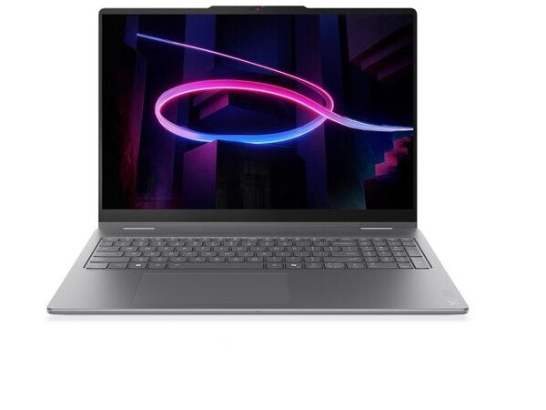 LENOVO Laptop Yoga 7 2-in-1 16IPH11 16'' WUXGA OLED /Ultra7-355/32GB/1TB SSD/ Intel Graphics/Win 11 Home/3Y Premium/Touch/Luna Grey
