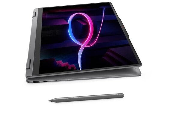 LENOVO Laptop Yoga 7 2-in-1 16IPH11 16'' WUXGA OLED /Ultra7-355/32GB/1TB SSD/ Intel Graphics/Win 11 Home/3Y Premium/Touch/Luna Grey