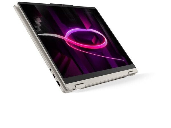 LENOVO Laptop Yoga 7 2-in-1 16AGP11 16'' WUXGA OLED /Ryzen AI 7-445/16GB/1TB SSD/AMD  Radeon Graphics/Win 11 Home/3Y Premium/Touch/Seashell