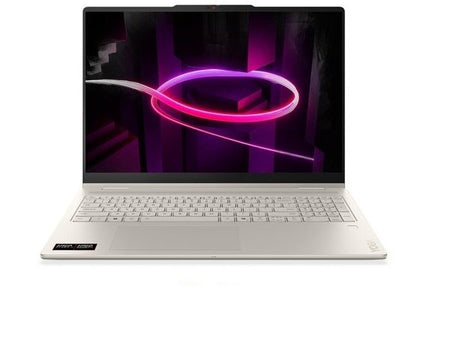 LENOVO Laptop Yoga 7 2-in-1 16AGP11 16'' WUXGA OLED /Ryzen AI 7-445/16GB/1TB SSD/AMD  Radeon Graphics/Win 11 Home/3Y Premium/Touch/Seashell
