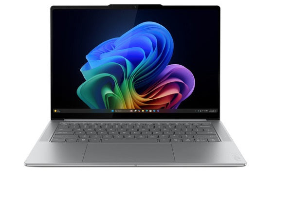 LENOVO Laptop Yoga 7 Pro 14IAH1014.5'' 3K OLED/Ultra7-255H/32GB/1TB SSD/Intel Arc Graphics/Win 11 Home/3Y Premium/Touch/Luna Grey