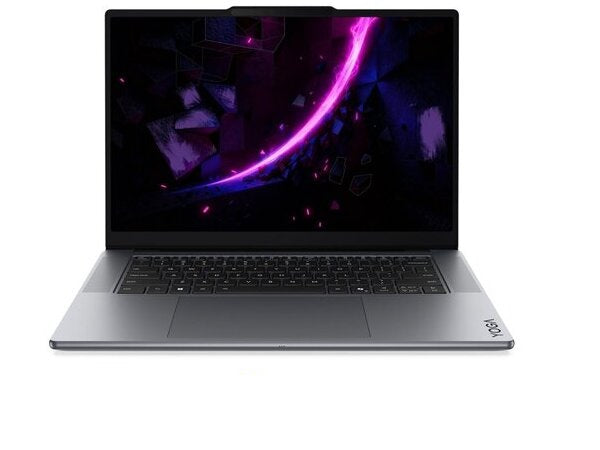 LENOVO Laptop Yoga Pro 7 15IPH11 15.3" 2.5K WQXGA/Ultra9-386H/32GB/1TB SSD/NVIDIA GeForce RTX 5060/Win 11 Home/3Y Premium/Luna Grey