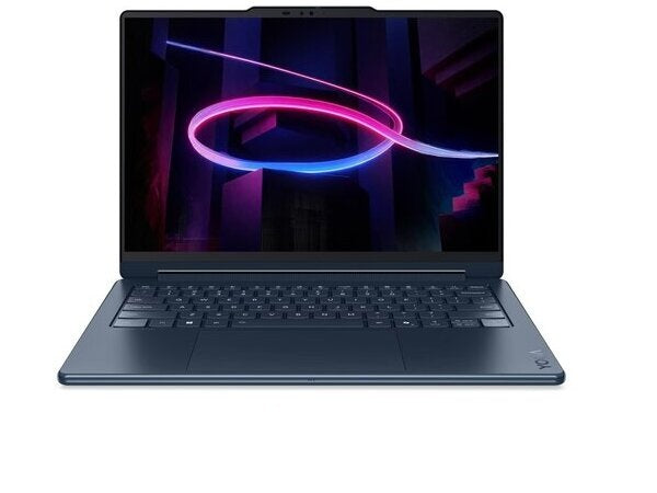 LENOVO Laptop Yoga 9 2-in-1 14IPH11 14" 2.8K WQXGA+ OLED /Ultra7-355/32GB/1TB SSD/Intel Graphics/Win 11 Home/3Y Premium/Touch/Cosmic Blue
