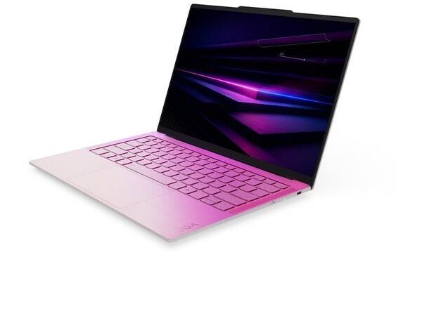 LENOVO Laptop Yoga Slim 7 Ultra 14IPH11 14" 2.8K WQXGA+ POLED /Ultra7-355/32GB/1TB/Intel Graphics/Win 11 Home/3Y Premium/Touch/Seashell