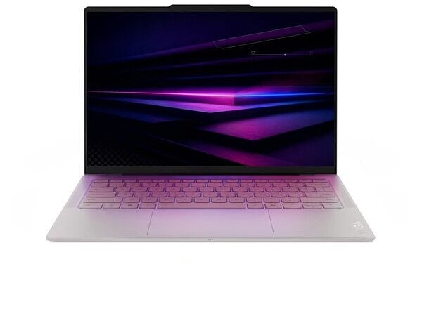 LENOVO Laptop Yoga Slim 7 Ultra 14IPH11 14" 2.8K WQXGA+ POLED /Ultra7-355/32GB/1TB/Intel Graphics/Win 11 Home/3Y Premium/Touch/Seashell