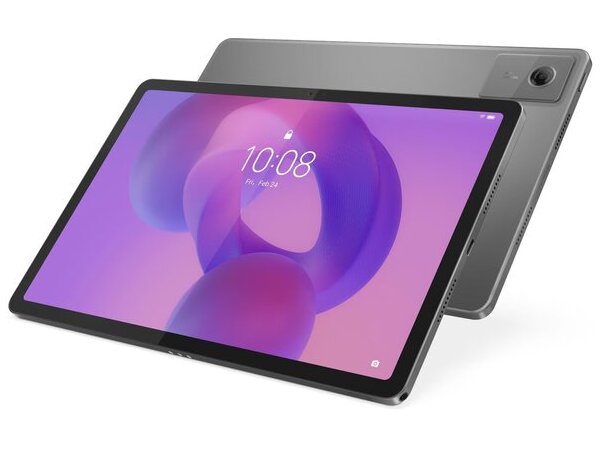 LENOVO Tablet Idea Tab 11'' 2.5K/MediaTek Dimensity 6300/8GB/256GB/Arm Mali-G57 MC2/LTE/Android 15/Stift/2J VOR/Luna Grau