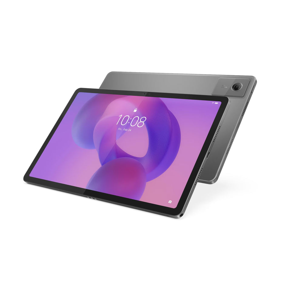 LENOVO Tablet Idea Tab 11'' 2.5K/MediaTek Dimensity 6300/8GB/256GB/Arm Mali-G57 MC2/Android 15/Pen + Case FIFA/2Y CAR/Luna Grey