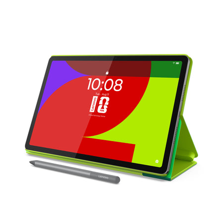 LENOVO Tablet Idea Tab 11'' 2.5K/MediaTek Dimensity 6300/8GB/256GB/Arm Mali-G57 MC2/Android 15/Pen + Case FIFA/2Y CAR/Luna Grey