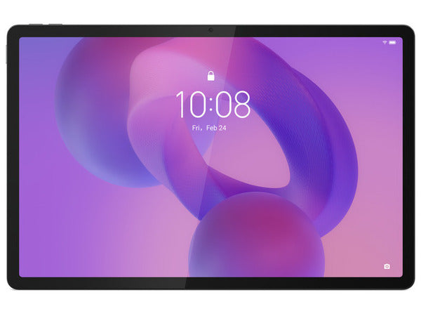 LENOVO Tablet Idea Tab Pro 12.7'' 3K/MediaTek Dimensity 8300/12GB/256GB/ARM G615 MC5/Android 14/Pen/2Y CAR/Luna Grey