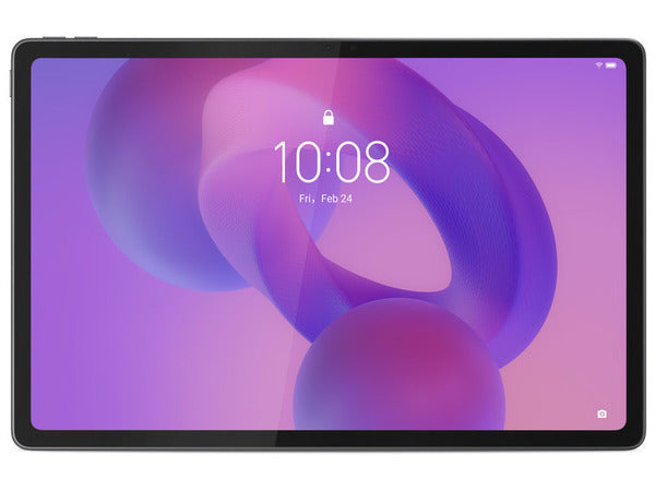 LENOVO Tablet Idea Tab Plus 12.1'' 2.5K/MediaTek Dimensity 6400/12GB/256GB/ARM Mali G57 MC2/Android 15/2Y CAR/Luna Grey