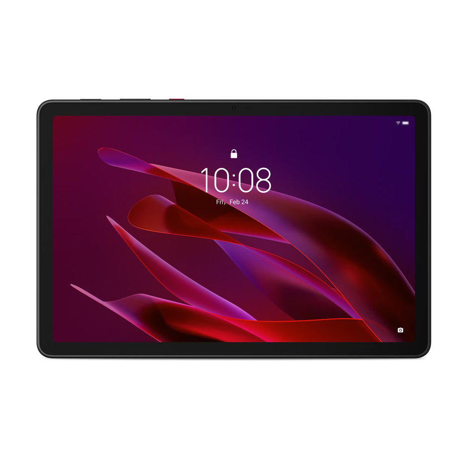 LENOVO Tablet Think Tab X11 G1  10.95'' 2,5K/Qualcomm Snapdragon 7S Gen 3/8GB/256GB/Qualcomm Adreno/Rugged Smart Case + Lenovo Tab Pen XE/Android 16/1Y CAR/Eclipse Black