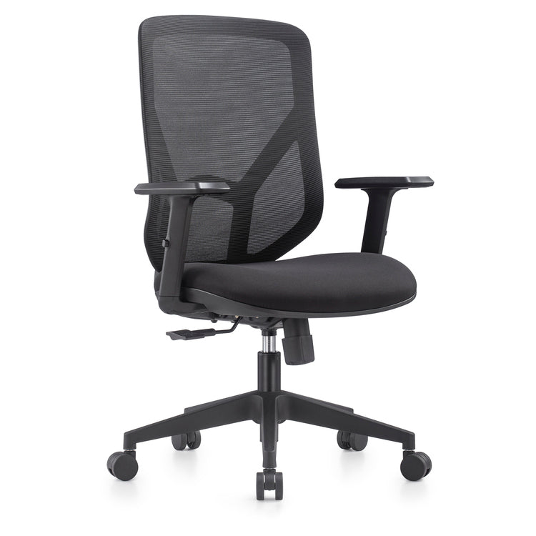 VERO OFFICE Chair MITIS 2000 Black