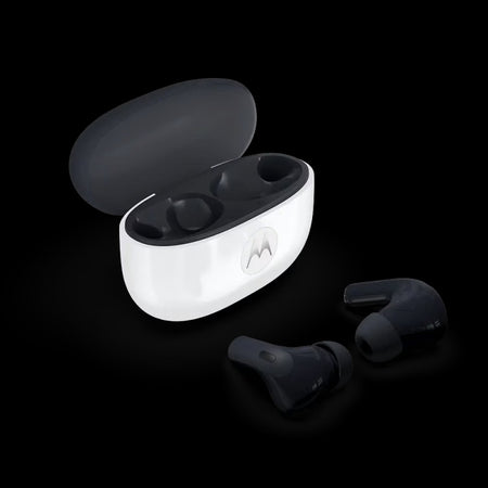 MOTOROLA Moto Buds 2 Pantone Carbon