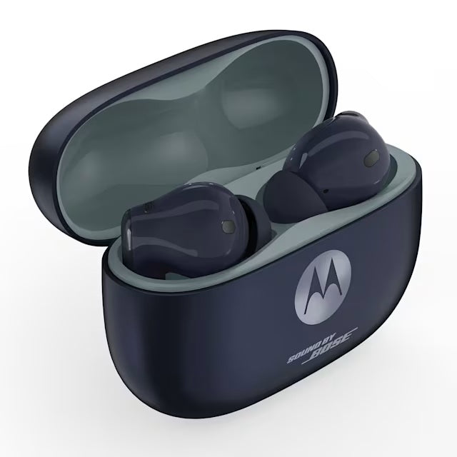 MOTOROLA Moto Buds 2 Plus Pantone Silhouette