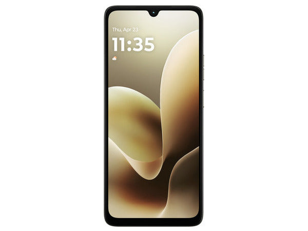MOTOROLA Smartphone G06 Power, 6,88''/MediaTek Helio G81 Extreme /4GB/256GB/Android 15/Laurel Oak
