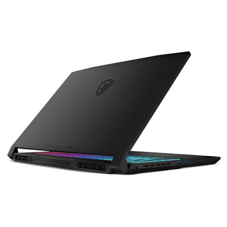 MSI Laptop Katana 15 HX B14WFK 15,6'' 2560x1440 IPS 165Hz/i7-14650HX/16GB/1TB SSD NVMe PCIe 4.0/NVidia GeForce RTX 5060 8GB/Win 11 Home/2Y/Black
