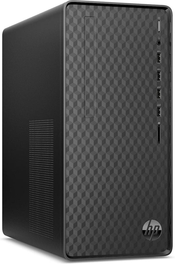 HP M01-F3003nv AMD RYZEN 5 5600G/16GB/512GB/DVD/W11H/Dark Black/2Y