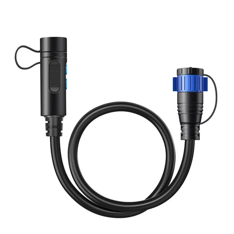 BLUETTI M28 Aviation Plug to P090D Cable
