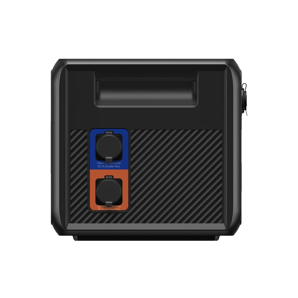 BLUETTI Premium B210P Expansion Battery LiFePO4 2.150Wh IP65