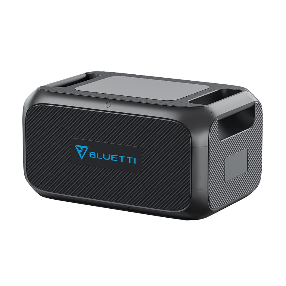 Batterie d'extension BLUETTI B230 LiFePO4 2 048 Wh
