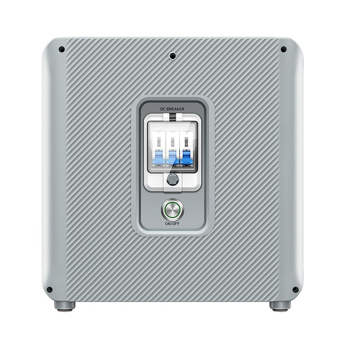 BLUETTI Expansion Battery B500 4960Wh