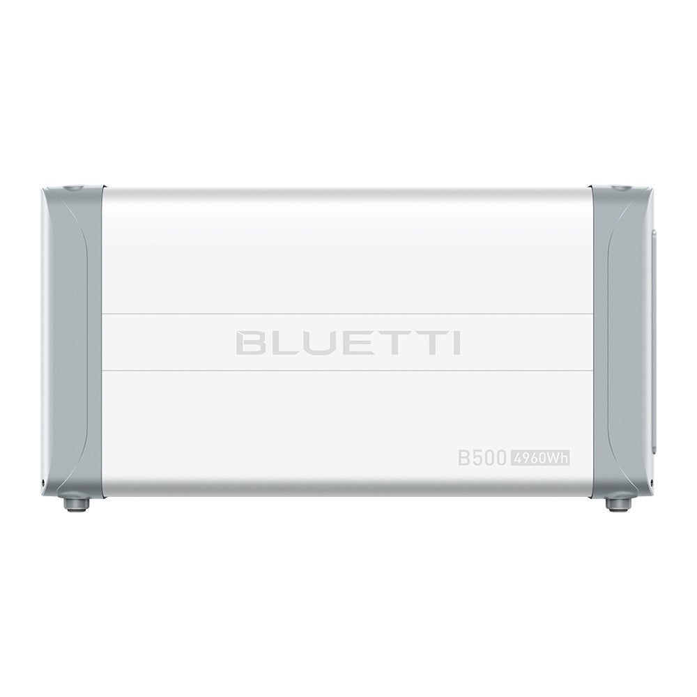 BLUETTI Expansion Battery B500 4960Wh