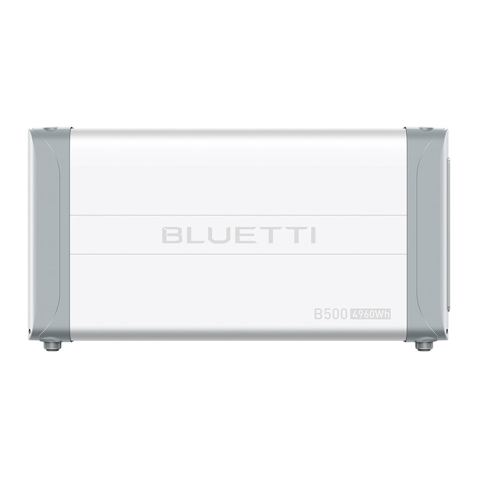 BLUETTI Expansion Battery B500 4960Wh